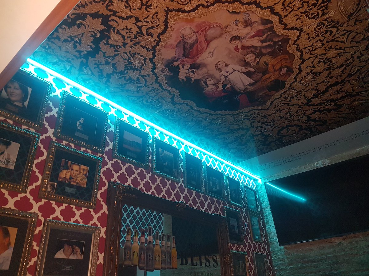 TabernaAMARGO's tweet photo. ¿Has visto el nuevo amargo? Te esperamos mañana por aquí 😉 https://t.co/O40Zw3xBqq