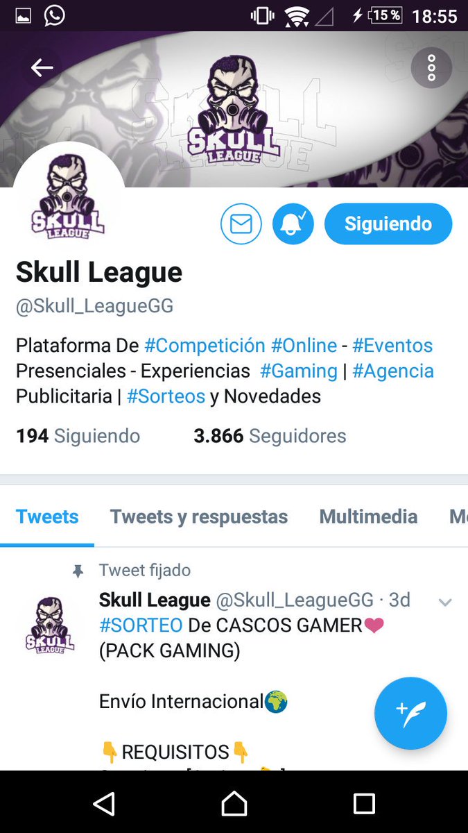 ⚡Arcagent😎 tweet media