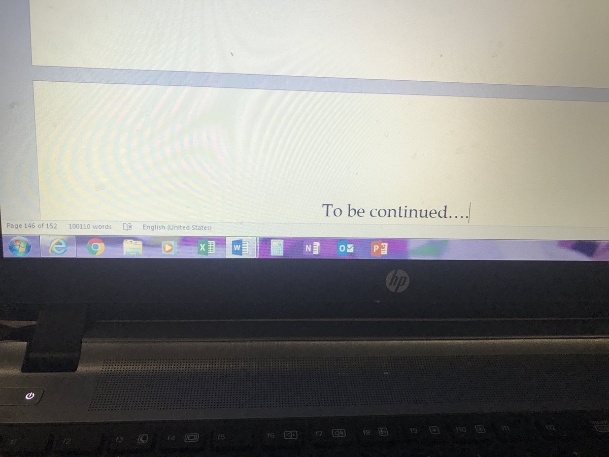 Hit the end of Unknown Destiny over the weekend.