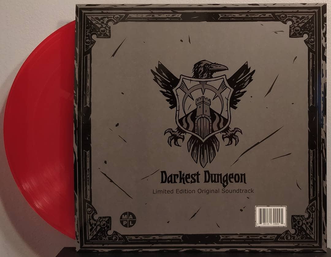 Darkest Darkest