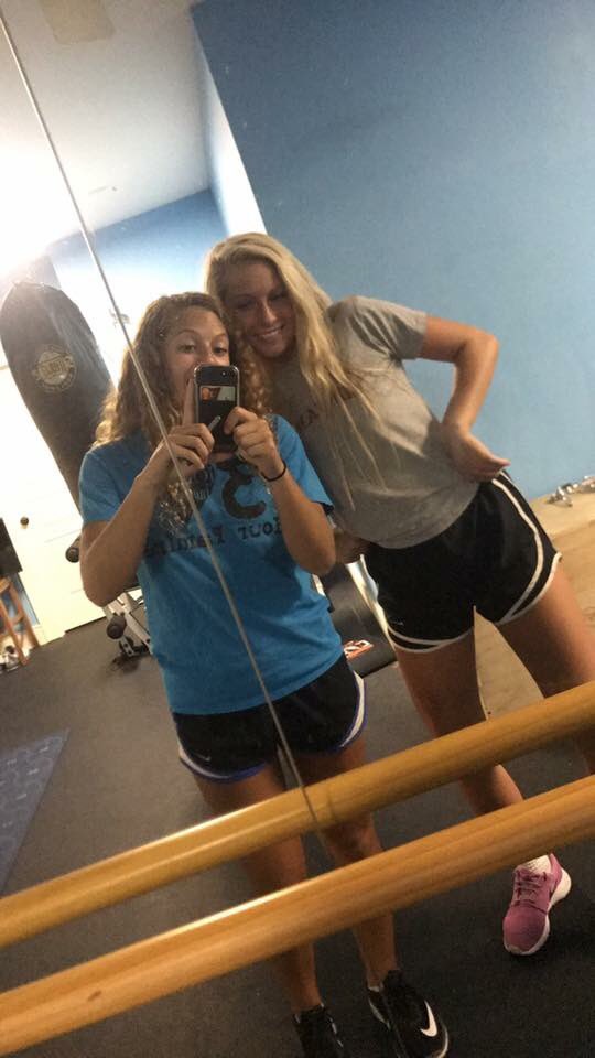 cassidyaders's tweet photo. Happy 18th Maddy!!! 💘💘💘 https://t.co/HDxbDqblu4