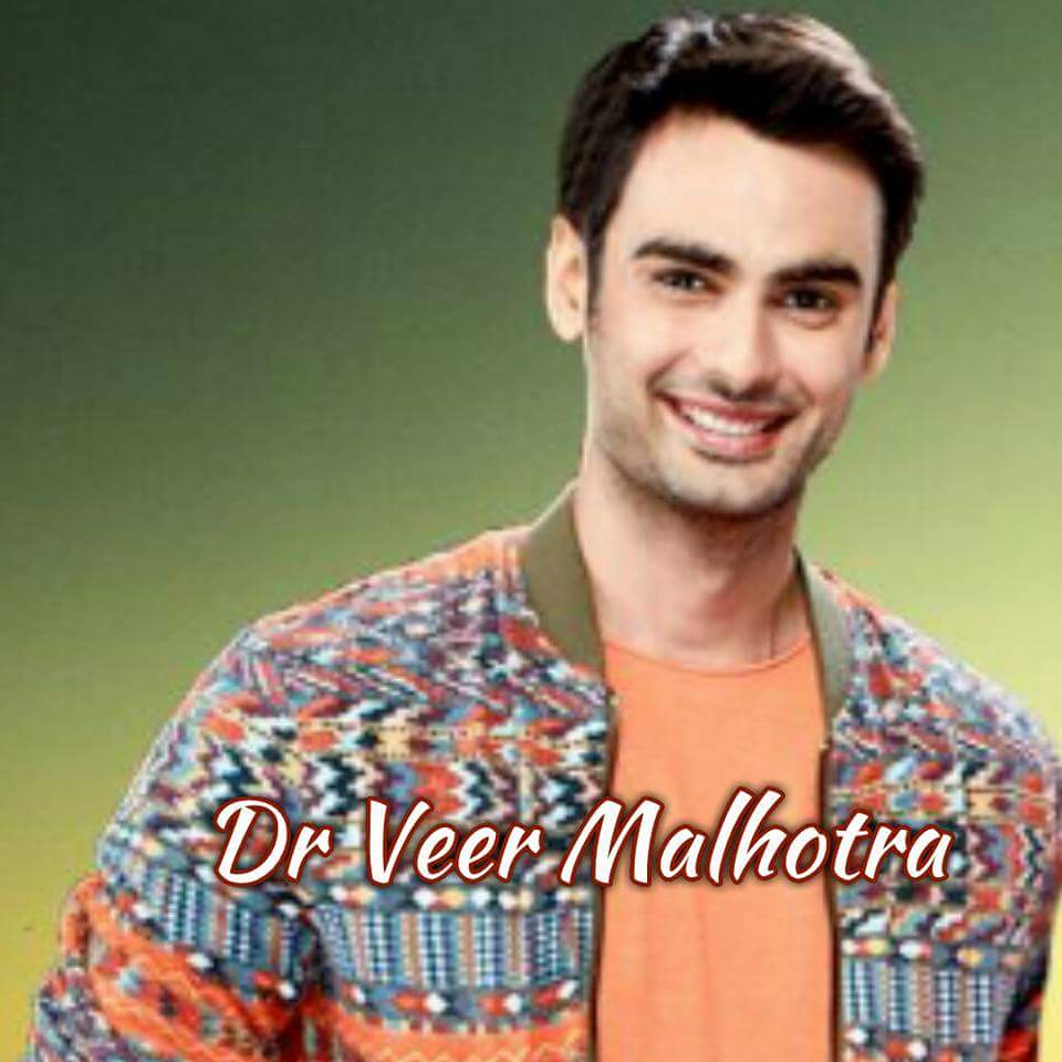 TeamVarunkapoo1's tweet image. Mi dr favorito