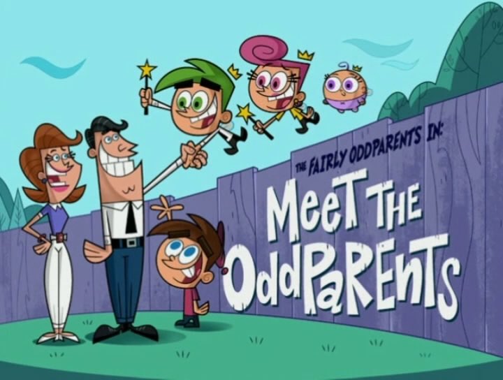 fairly odd parents series finale? fairly odd parents series finale?