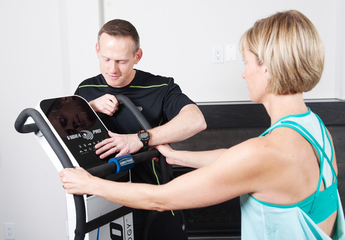 slimvibes's tweet photo. Less is more! Easy workout with whole body #vibrationexercise machine. https://t.co/QArOsi06AU https://t.co/iZixlRi4lj