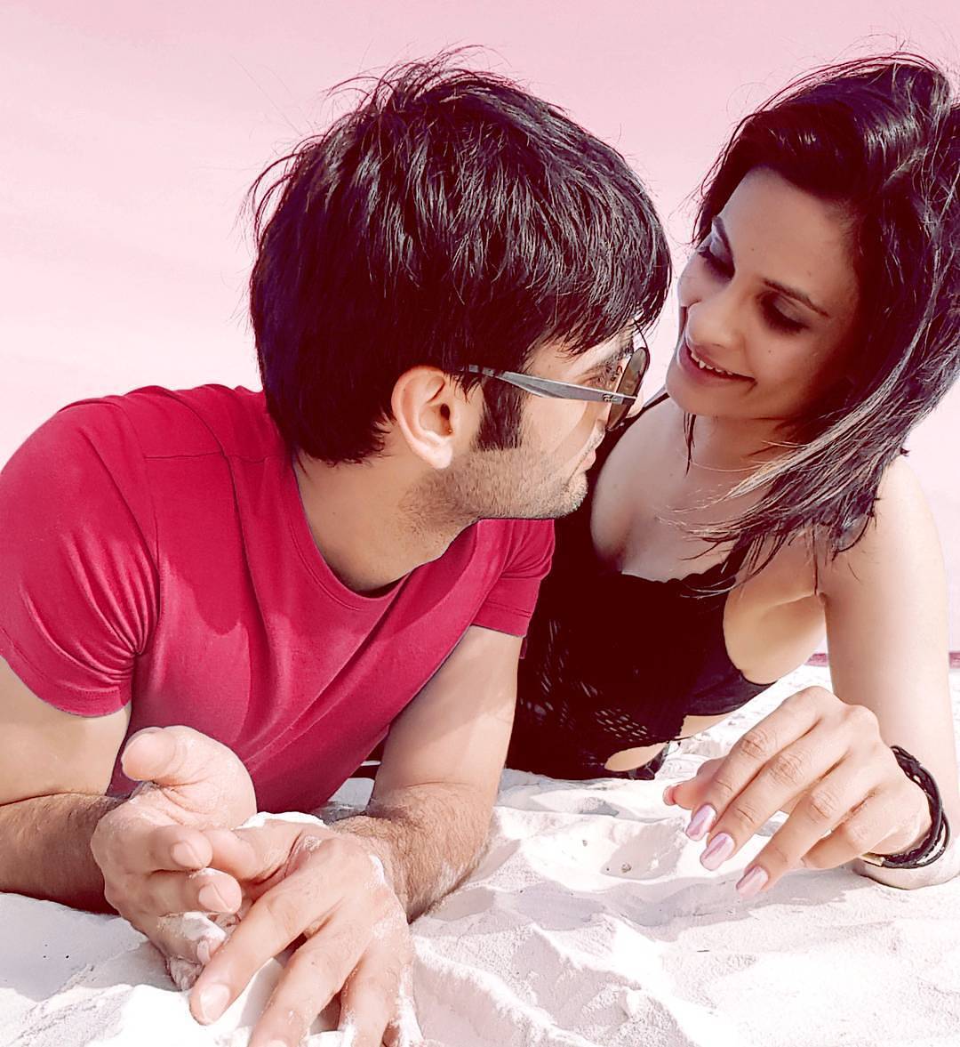 TeamVarunkapoo1's tweet image. Son perfectos!!