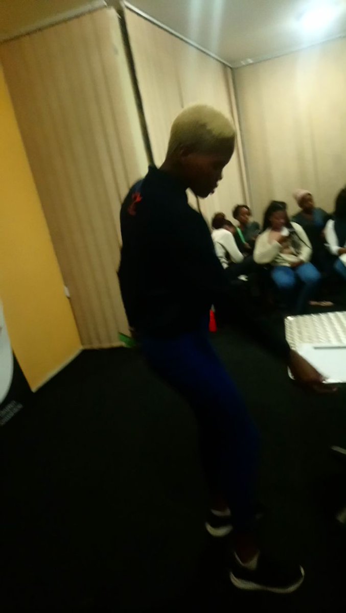 #UJRAGWEEK18 tweet media