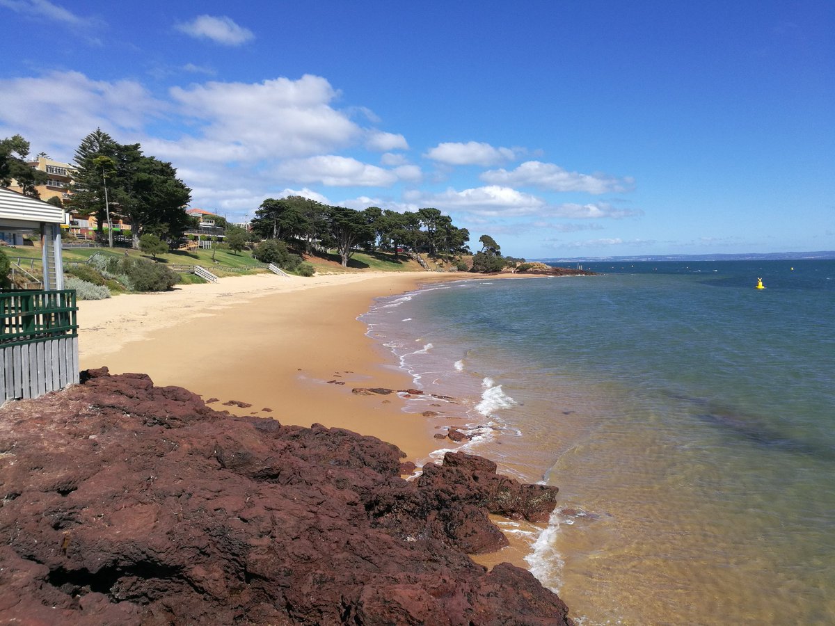 michelegadda's tweet photo. Bye bye Phillip Island! https://t.co/LlsgueHiUZ