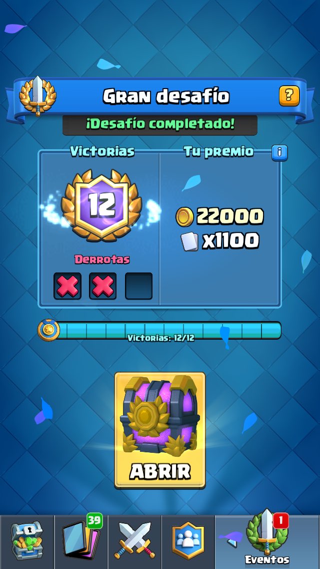 Ya tenía rato sin hacer uno ⚡️