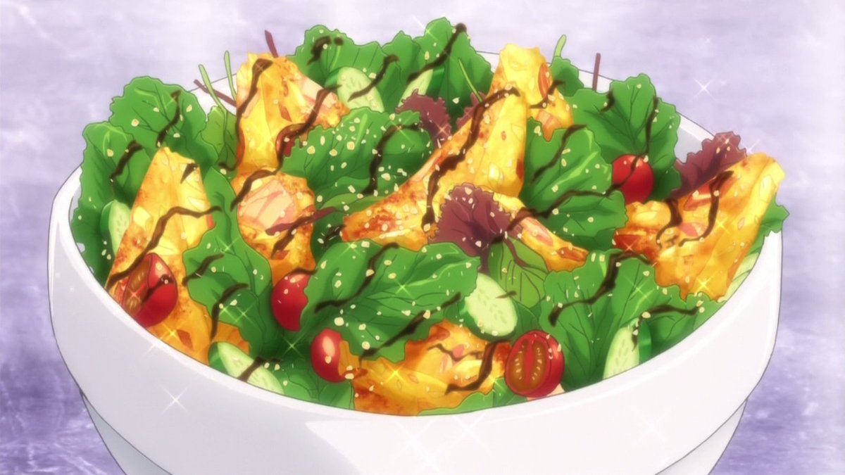 — Insalata Frittata Made by Aldini Takumi