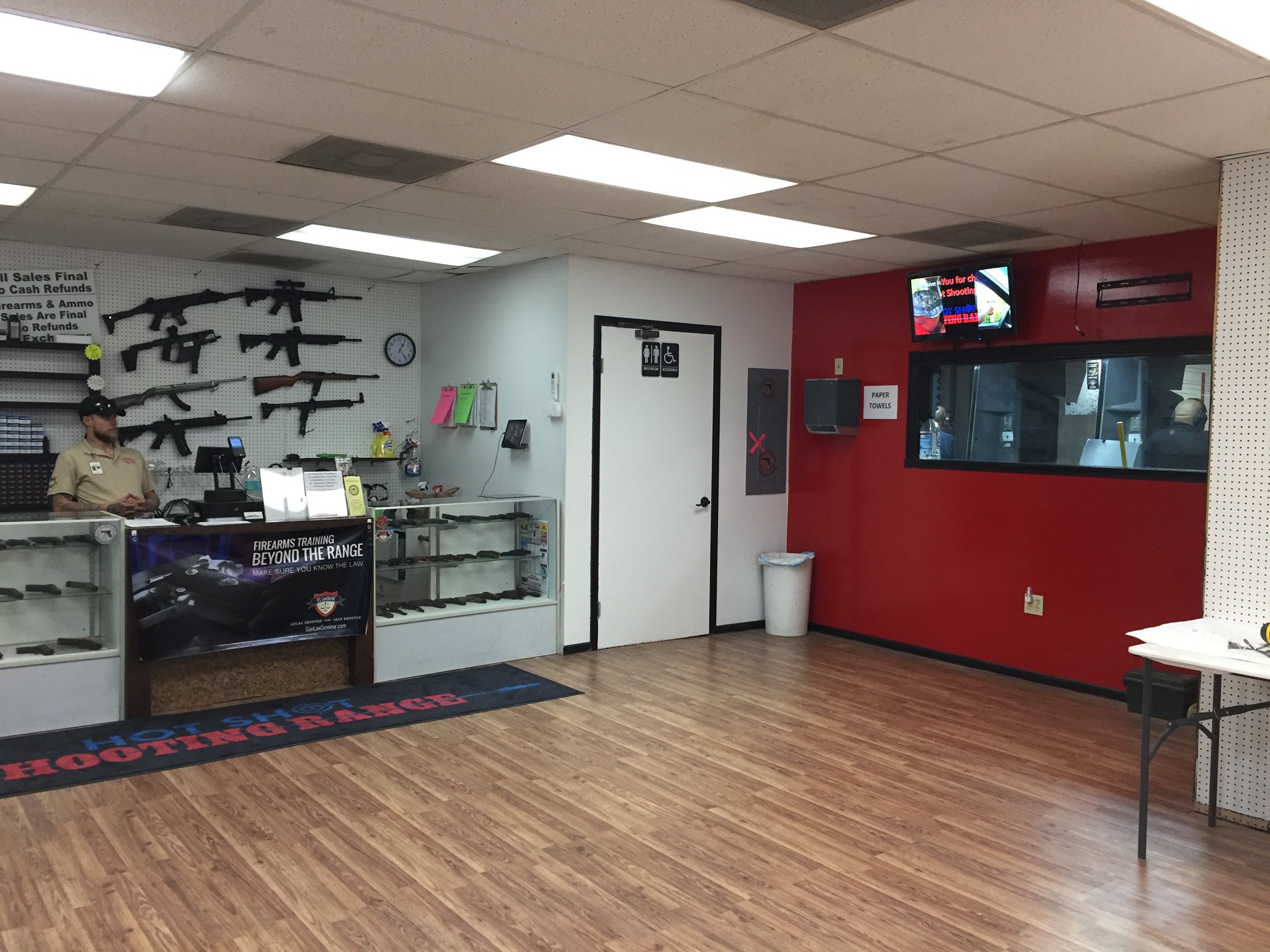 Florida Gun Exchange Inventory - t3oc9x7