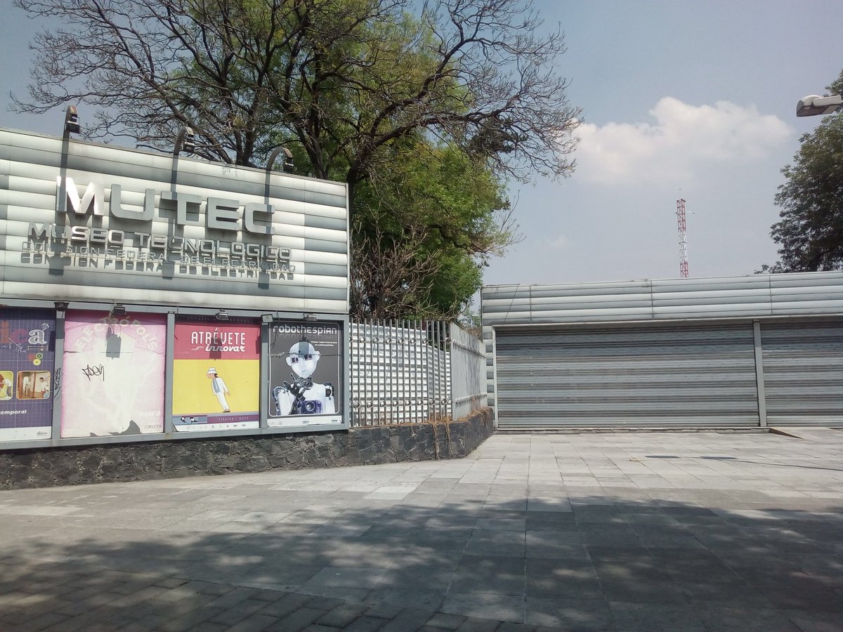 mdavidmata's tweet photo. El 'Proyecto del Museo Nacional de Energía y Tecnología' tiene un monto total de inversión de $1,386,335,607 y un avance físico de 0%. 
Inicialmente se anunció que para el 1er semestre de 2018 estaría listo.
Clave de Cartera: 1653TVV0001
@TPresupuestaria #DatosEnLaCalle #RallyMX https://t.co/V2lpCux1jO