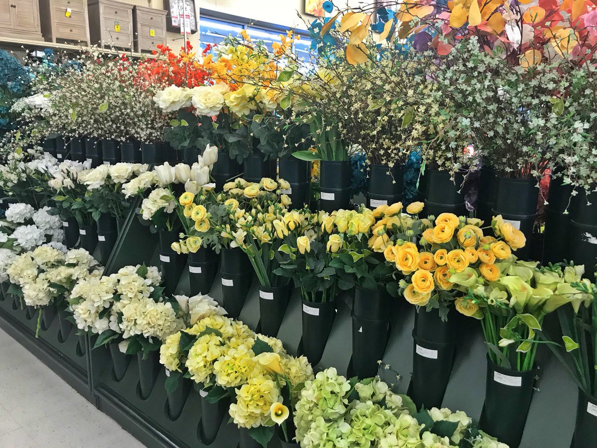 Naja Broberg Hobby Lobby Silk Flower Bushes / China Home Decor Amazon