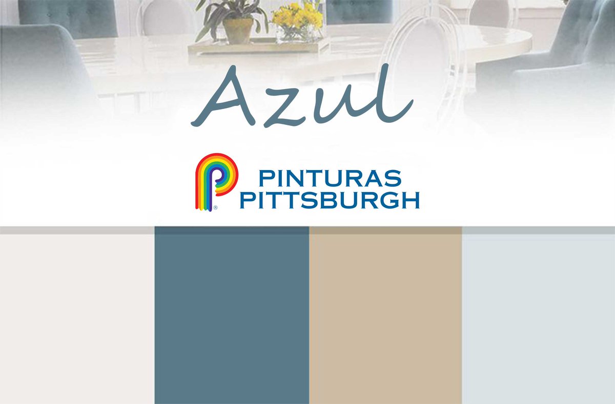 Visualizador De Colores De Pinturas De Pittsburgh Bruguer Visualizer