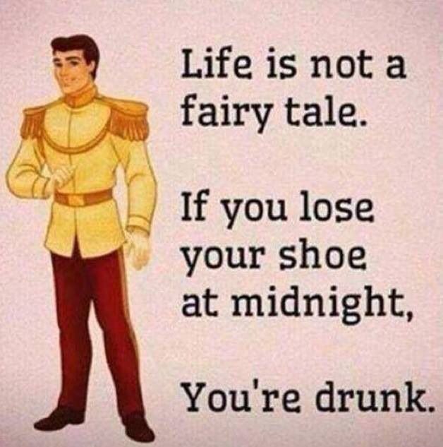 gigirules7's tweet photo. #NationalTellAFairyTaleDay I'm just saying... https://t.co/2zIYX0i42l