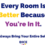 Photo by DICE Leadership (@DICELeadership)