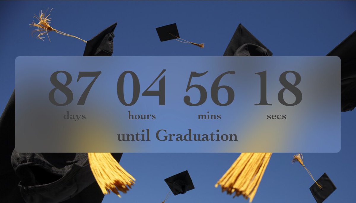 2️⃣0️⃣1️⃣8️⃣🎓