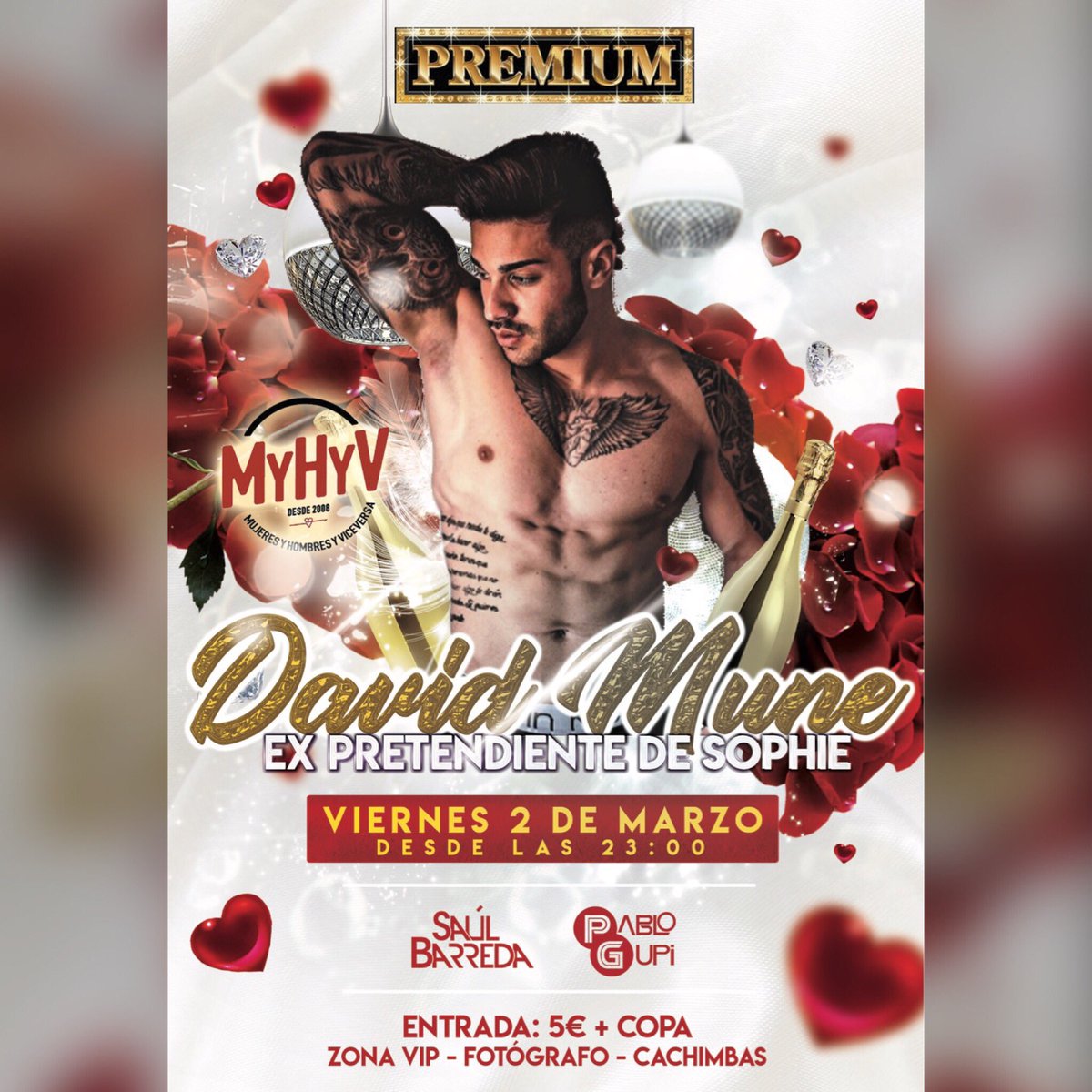 Premium Torrelavega tweet media