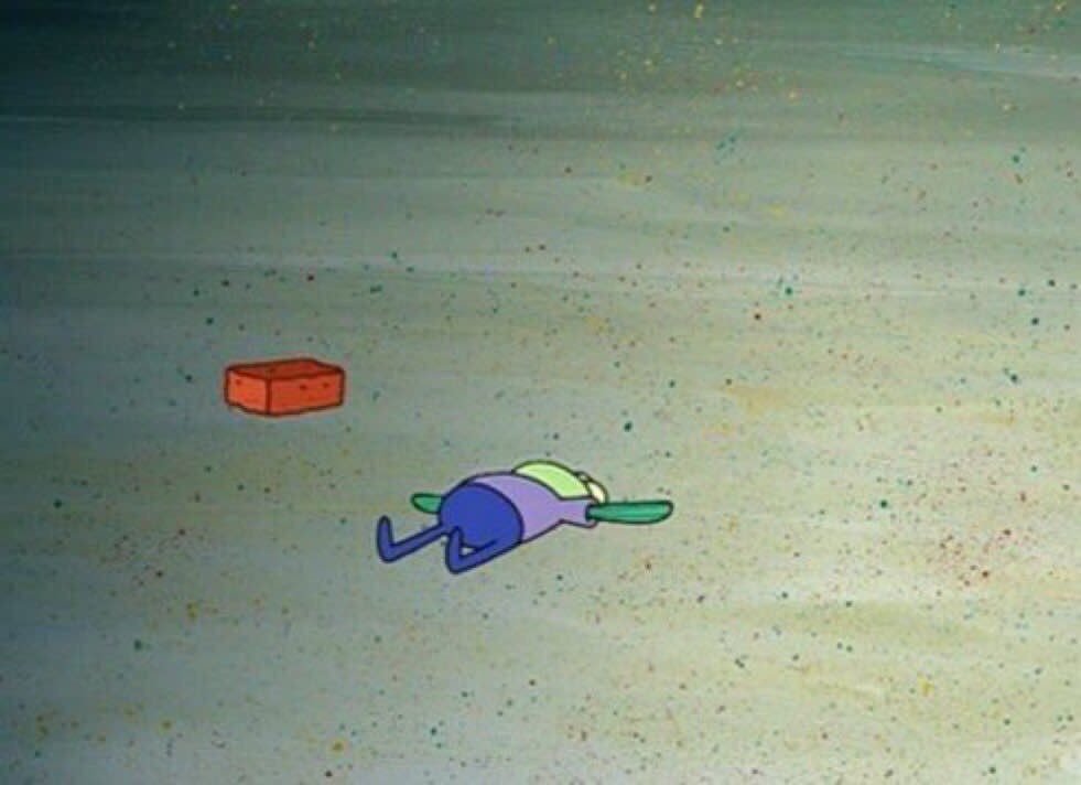 creativeknive's tweet image. im honna switch back to my old acc