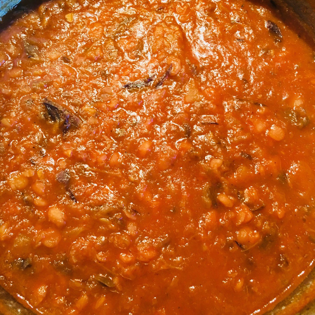 leesashomemade's tweet photo. For #meatlessmonday I have veganised Khoresh Bademjam, an Iranian Lamb, Aubergine & Tomato Stew https://t.co/ENYPJAUPGB #khoreshbademjan #auberginestew #middleeasternrecipes #iranianrecipes #persianrecipes #vegan #vegetarian #meatfreemonday #recipeexperiment #recipedevelopment https://t.co/fXNqBiXC6f