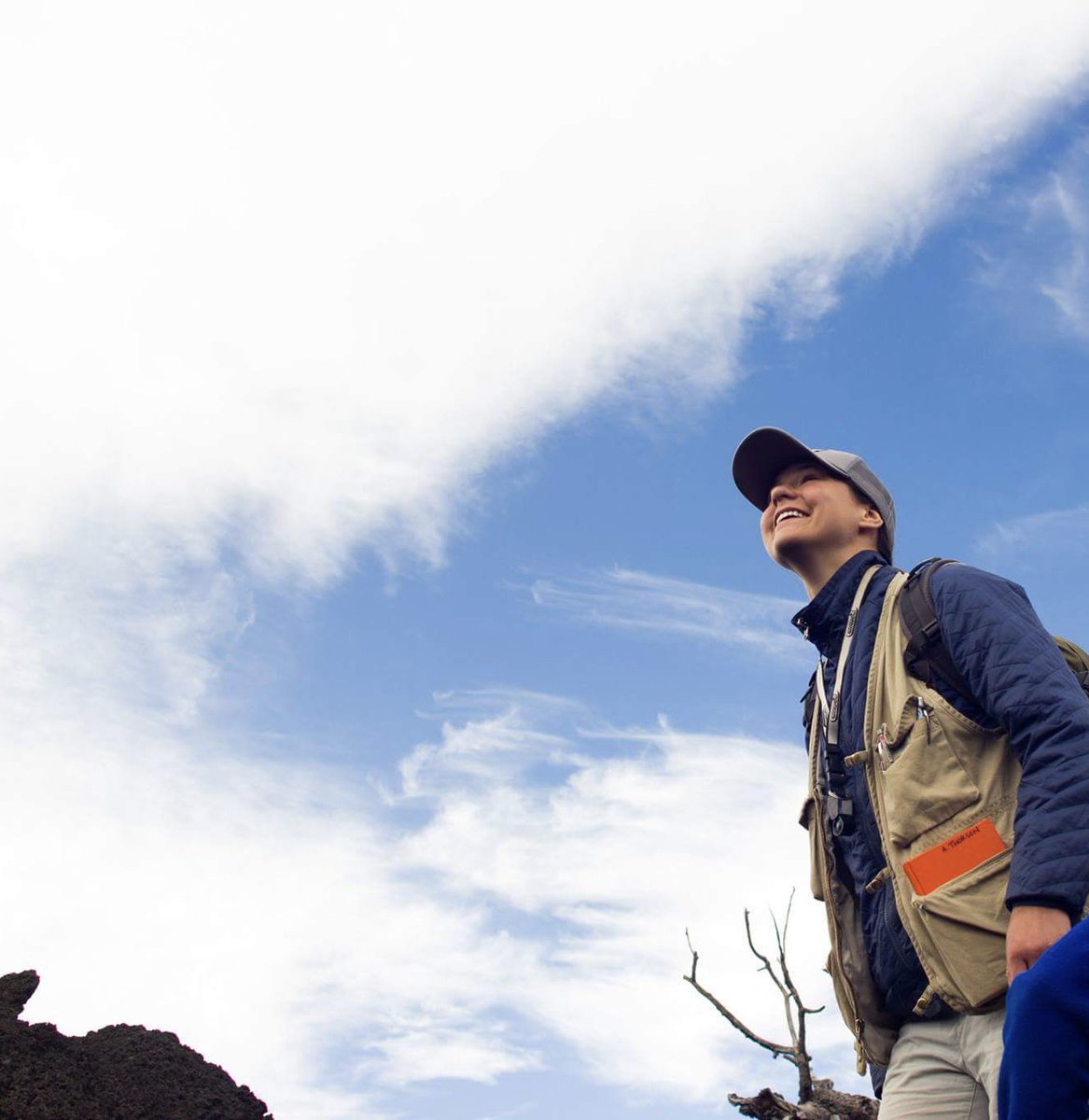 Baylor Geosciences tweet media