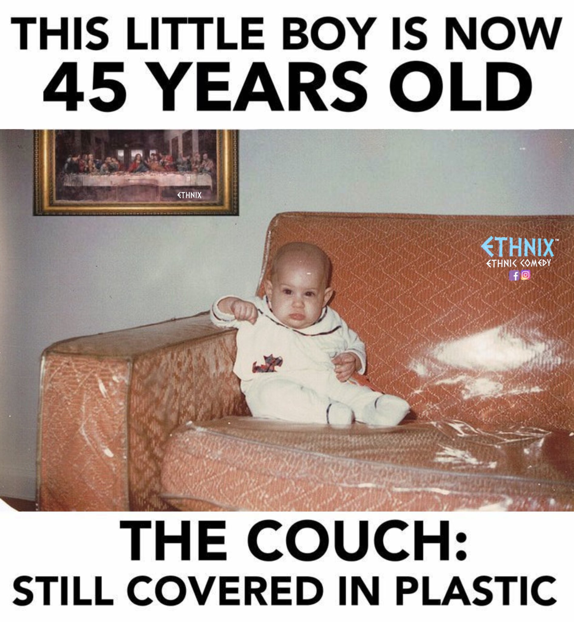 𝐄𝐓𝐇𝐍𝐈𝐗 𝐂𝐎𝐌𝐄𝐃𝐘 On Twitter The Couch Still Doesn T