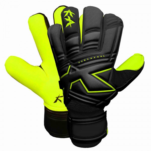 dw sports goalkeeper gloves