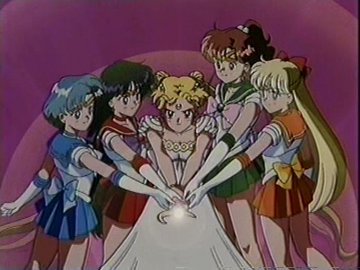 セーラームーン最後最終回やその後はこんな終わり方だった 漫画アニメ結末のネタバレ 1pack