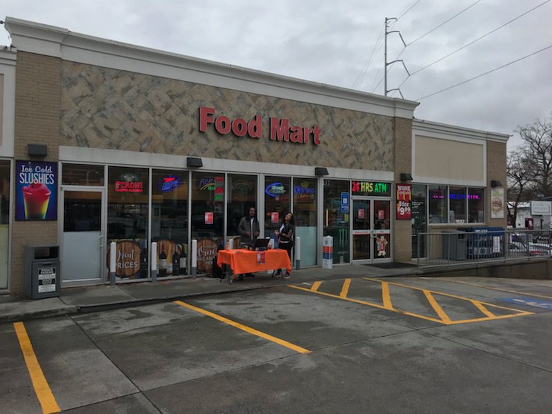 We are running a campaign right now! Come in and see us for you $5 in-store credit at the Shell at 486 PONCE DE LEON AVE! #trunow #atlanta #Deals