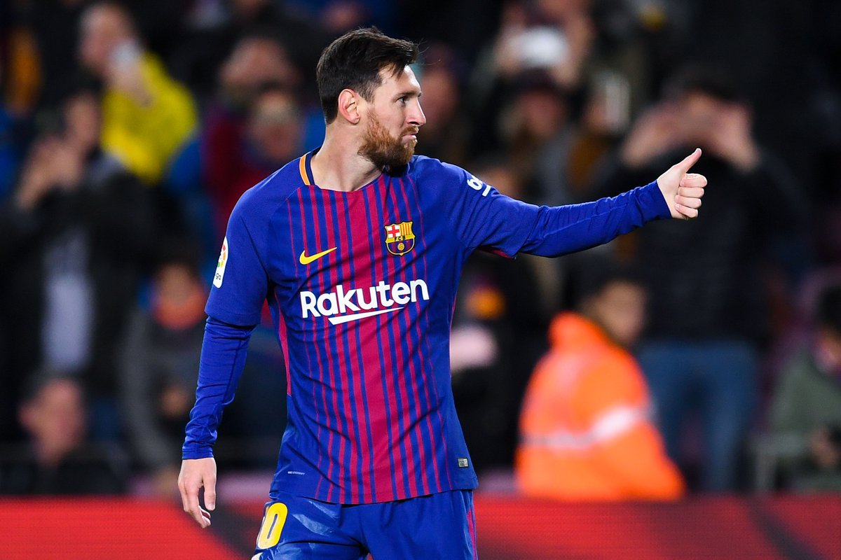 Barcelona Brasfoot tweet media