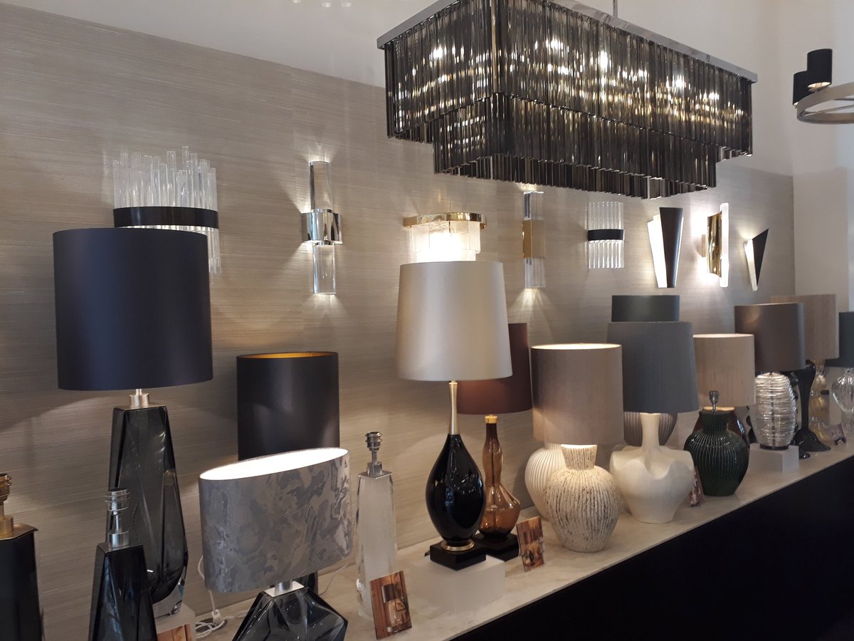 yair meshoulam on twitter bella figura lighting showroom chelsea