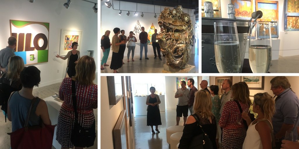 CEC_Cayman's tweet image. We had an excellent time with the @CEC_Cayman community touring the National Art Collection @NatGalCayman. What a way to spend the afternoon! #ClientEvents #NatGalCayman #CaymanCreatives #ArtTour #CaymanCulture #CECcommunity
