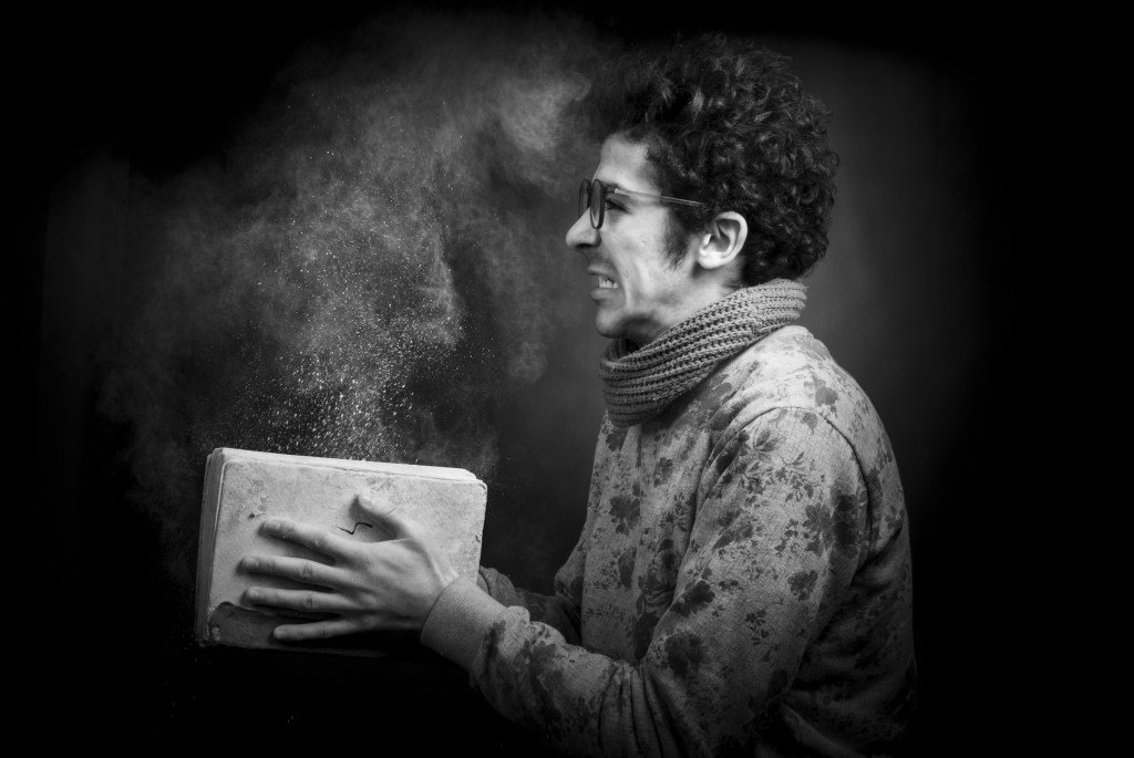 DropdeadlaughsC's tweet photo. Writer’s Block: 5 ways to overcome it https://t.co/npHFdH9znt https://t.co/YSCbQfIuLf