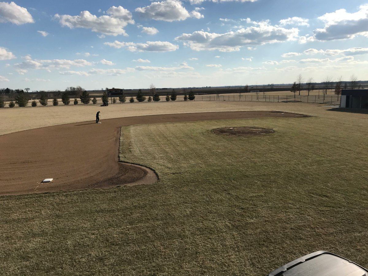 Williamsville BeeBee & Bullet Athletics/Activities (@wcusd15sports) on Twitter photo It's always a good start to the spring sports season when <a href="/Bullet_Baseball/">BulletBaseball</a> can be out on the diamond on the 1st official day of practice It's always a good start to the spring sports season when <a href="/Bullet_Baseball/">BulletBaseball</a> can be out on the diamond on the 1st official day of practice