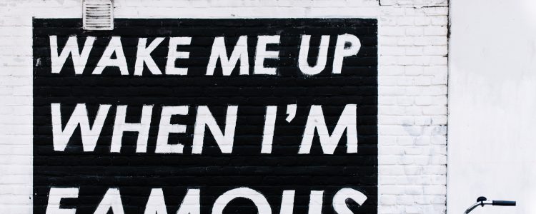 RobinSamora's tweet image. Last week's blog: DIY: How to Get Famous. Practical tips for experts, entrepreneurs and everyone in between buff.ly/2F8T7sW  #Marketing #GettingBuzz #bizdev