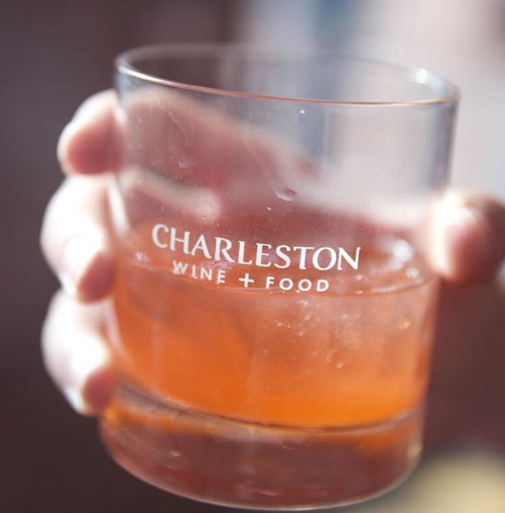 Chef Autumn is heading to @chswineandfood this week! She will be participating in the Bourbon Affair Event. Stay tuned here and check out our Insta Story to see what unique dish she has created and other delicious happenings! 🐐 🥃
📷 by @chswineandfood