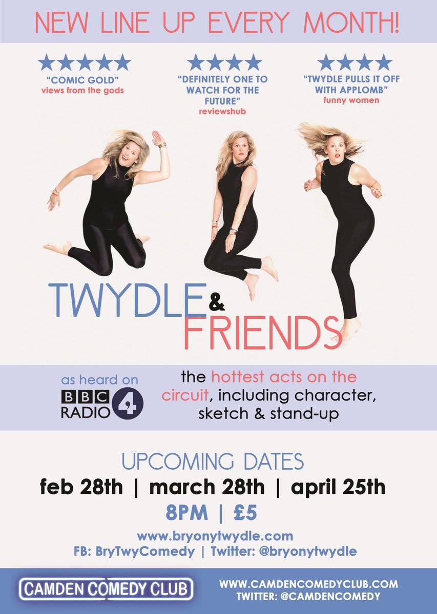 Bryony Twydle tweet media