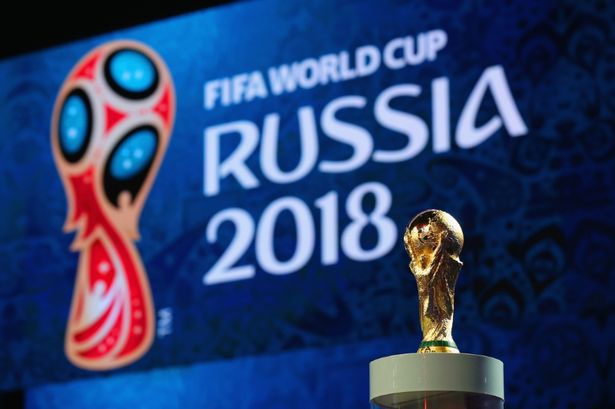 Can Australia negotiate tough 2018 World Cup group? Can Australia negotiate tough 2018 World Cup group?
