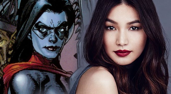 ICYMI: #CaptainMarvel casts Gemma Chan as Doctor Minerva:
comicbook.com/marvel/2018/02…