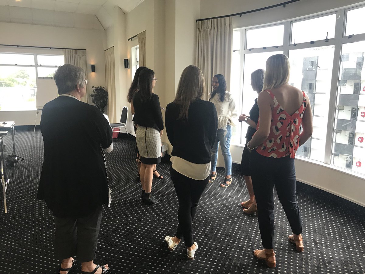 Speed dating at the HR Advisors conference!  #hraconf18