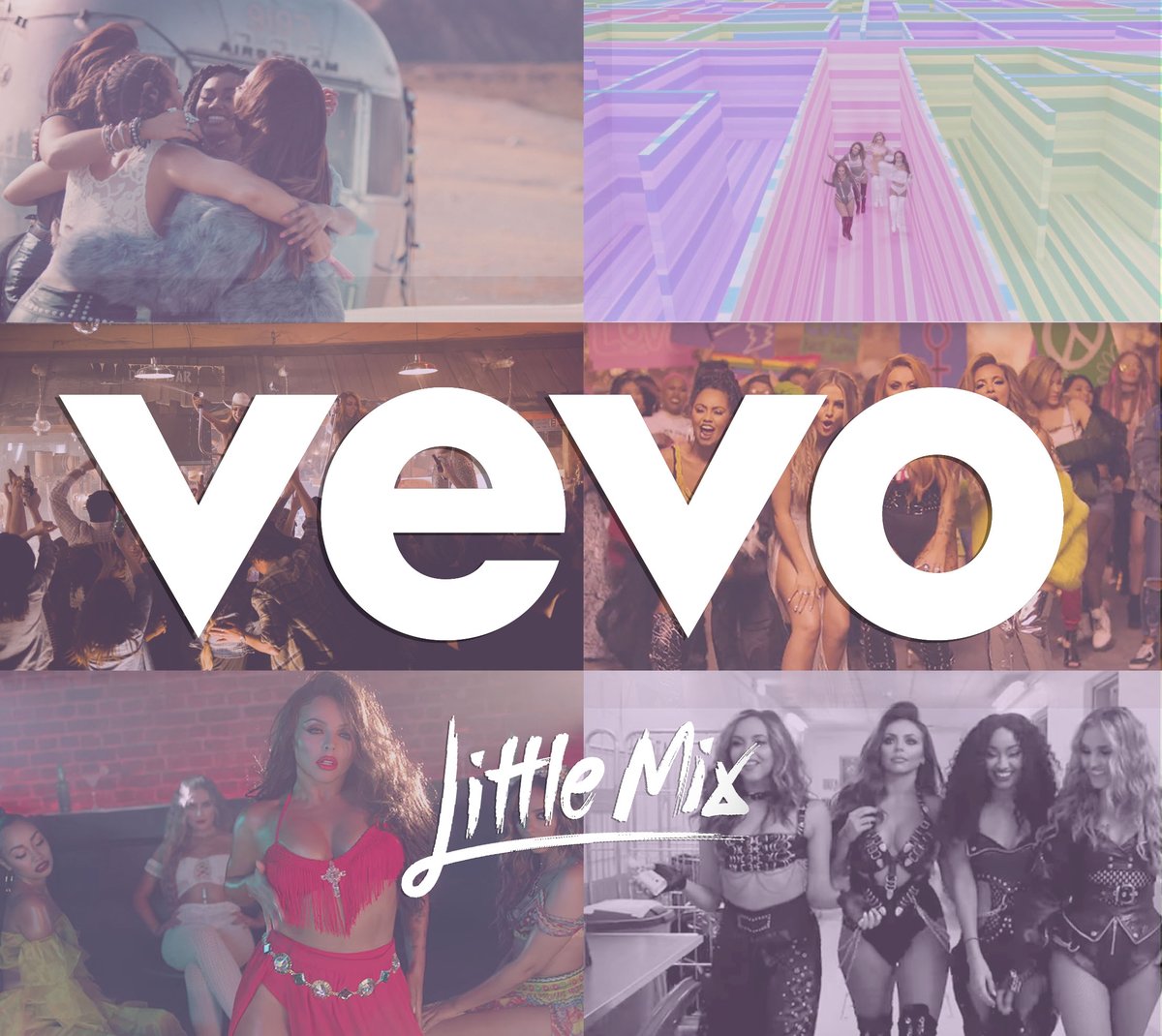 vLittIeMix's tweet photo. t's one of those evenings... ☕ Time to watch every Little Mix video on @Vevo_UK then sit back and chill! 🙌 LM HQ x https://t.co/0tPiG70WPS https://t.co/LqpjEdKehp