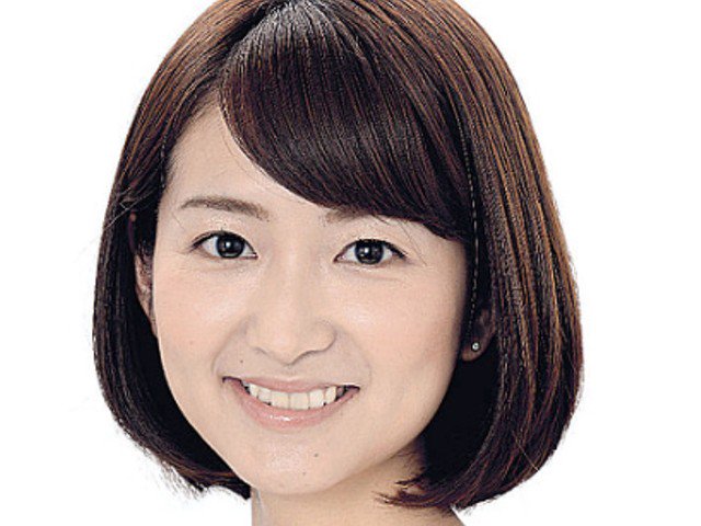 日本テレビ 中島芽生アナは結婚してる 身長 体重等プロフィールも 太郎の女子アナ日記