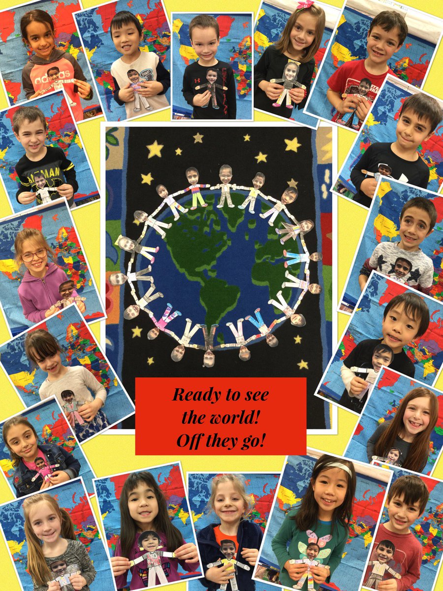 Mrs.Madden's Class tweet media