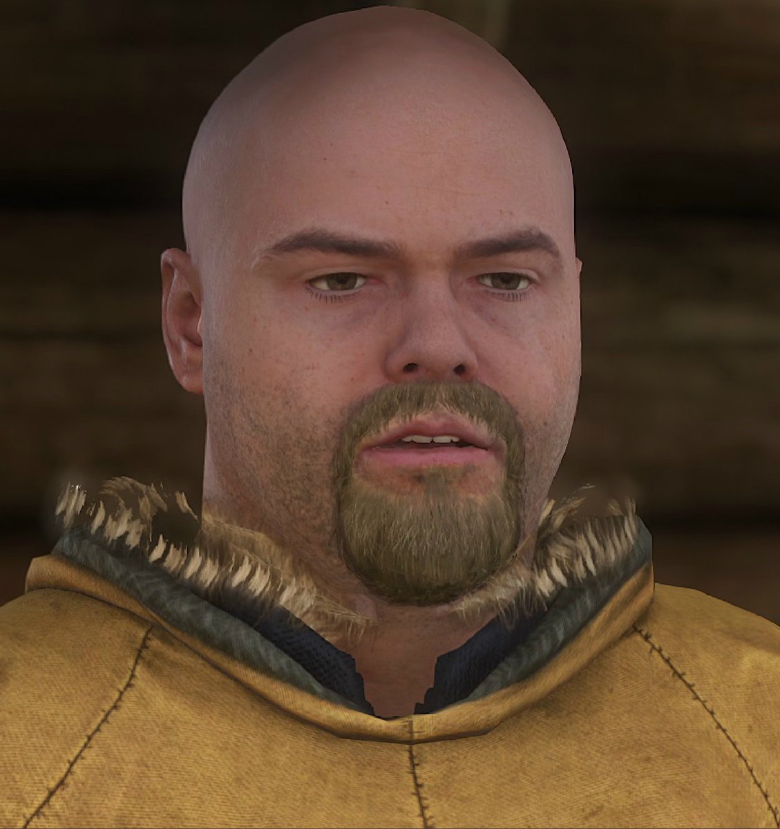 GIVE ME BACK MY 10 GROSCHEN
#MyersTwitter #KingdomComeDeliverance