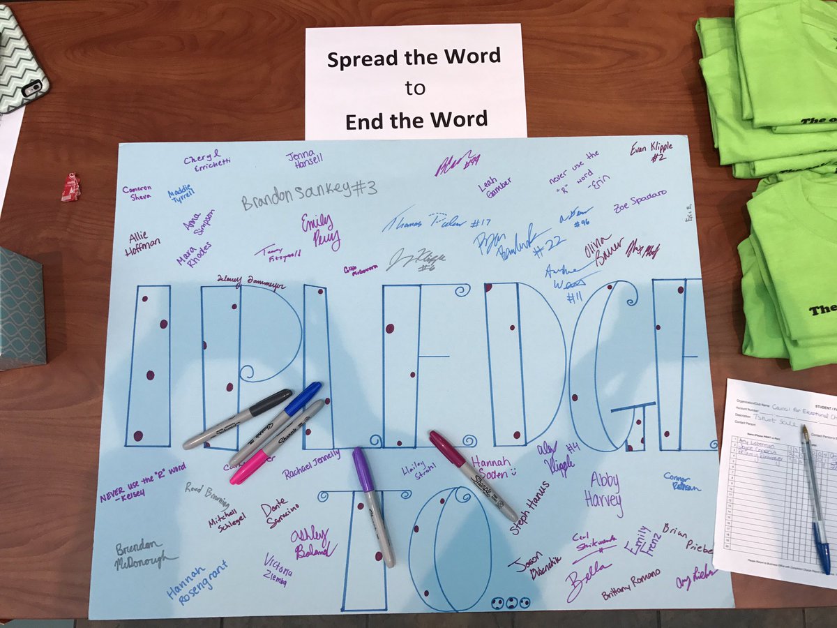 CEC Etown tweet media