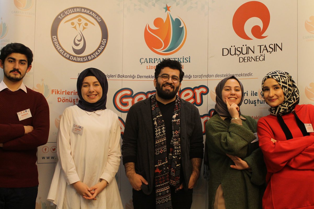 Bursa Final Eğitimi &amp; Gezi Programı 

Projemizin sonunda öğrencilerden sosyal sorumluluk odaklı proje yazmaları istendi. Her okuldan yalnız 2 başarılı proje seçildi ve öğrenciler buram buram tarih kokan Bursa şehrine gitmeye ve eğitimler almaya hak kazandı. <a href="/sinan_umem/">Sinan Aydın</a>