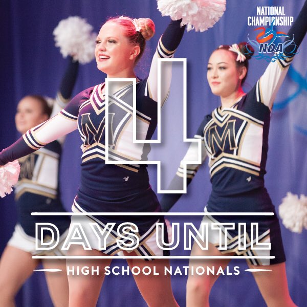 NDAupdates's tweet photo. Want the 4-1-1 on #NDAnationals? Go to this link: https://t.co/HSenmHAjqJ https://t.co/sIqFf6U5c1
