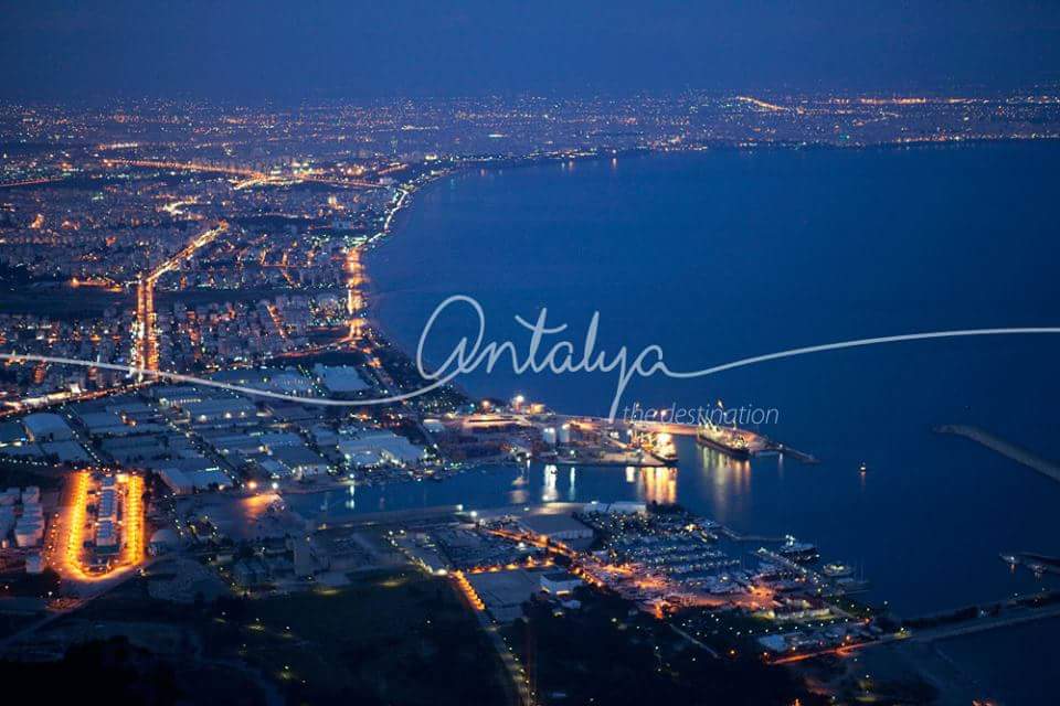 CansuTan8's tweet photo. Antalya https://t.co/HYD1jMPYfe