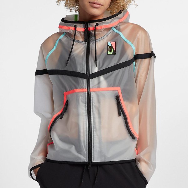 nike ghost windbreaker