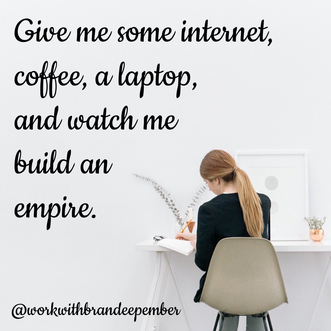 BrandeePember's tweet image. Don’t forget to like and share!

#leadership #leadershipquotes #networking #quotesdaily #inspirationalquotes #success #opportunity #business #leaders #mentor  #business #success  #networking #makemoney #businessowner #entrepreneur #entrepreneurlife #growth