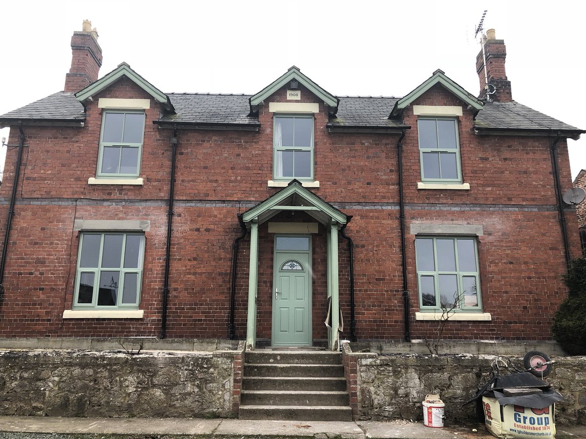 Fairmitre Shropshire tweet media